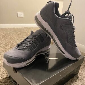 Jordan CMFT Air Max 10